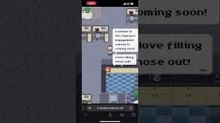 Testing out recording clips from my phone #indiedev