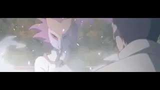 Xavier Wulf - Word To The Rookie [AMV]
