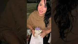 Abriendo regalos parte 2 am&eacute; su reacci&oacute;n😱🥹 #navidad #paratiiiiiiiiiiiiiiiiiiiiiiii #family 