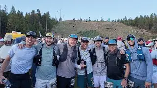 Leadville Silver Rush 50 Recap - RECONNECTED #TheWeightWeCarry