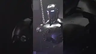 If my life was a song 😂 #ironman #marvel #tonystark #ironmansuit