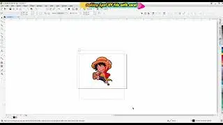 Corel Spot uv