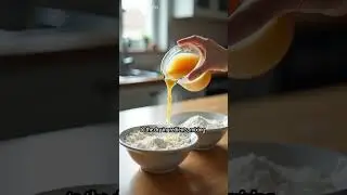 Как испечь идеальные маффины: пошаговое руководство.