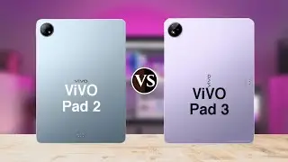 ViVO Pad 2 Vs ViVO Pad 3