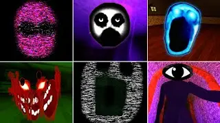 Doors Floor 2 Room 101 To 150 All New Entity Jumpscares Big Update