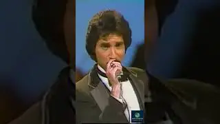 The Oak Ridge Boys Bobbie Sue  #shortsfeed #outlawcountry #countrymusic