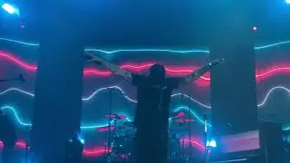 One republic- If I lose my self tonight. Live in Israel