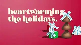 Hershey's 2020 Holiday Murder Train