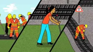 The Trolley Problem, or Would You Throw the Fat Guy Off the Bridge?