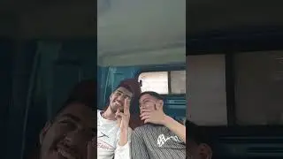 Normal conservation B/W me & my brother#funny #viralvideo