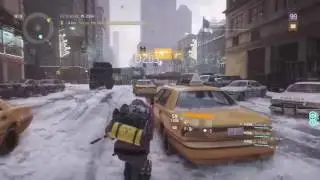 Dark Zone ps4 Darkzone 230+ Group