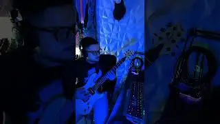 Aerials - @systemofadown #fyp #guitar #soad #cover #music
