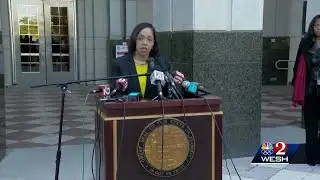 Aramis Ayala at odds with public officials for second time during term