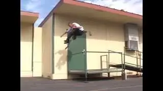 CHRIS RAY: RECAPTURES MATT MILLER