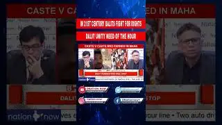 2 DALIT YOUTHS KILLED FOR ENTERING TEMPLE