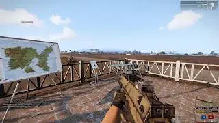 CodeFourGaming - King of the Hill EU#3 - HC RHS Infantry