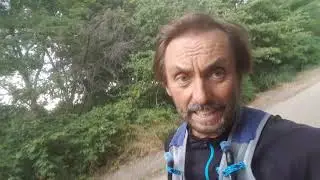 Training f&uuml;r 70 km Ultramarathon