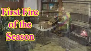 Easy Fire Starting Lesson