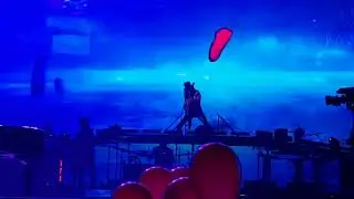 Guns n' Roses - November Rain (Live São Paulo Trip 2017 FHD)