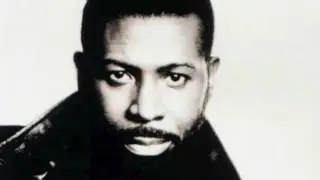 Teddy Pendergrass - 