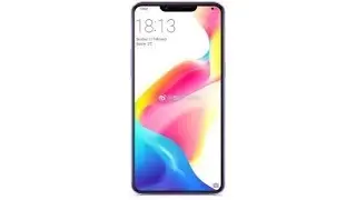 Oppo R15 Detail Specification
