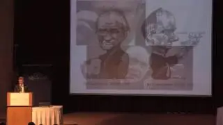 Bush School Talks: Dr. Bartholomew Sparrow: Part 3