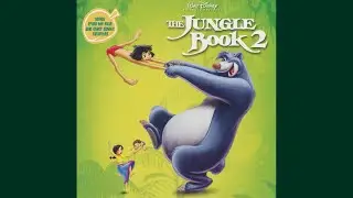 Jungle Rhythm