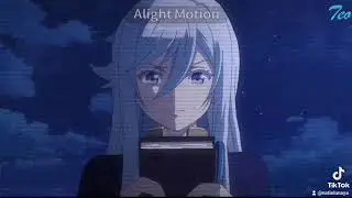 AMV - It's OK | Lena & Shin | Eighty-Six | 86