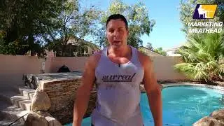 Brian Pfeiffer a.k.a The Marketing Meathead Summer Channel Introduction
