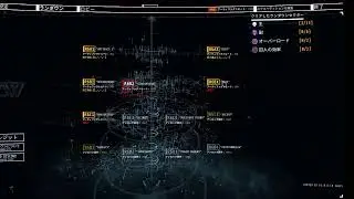 【GTFO】初見DUO攻略記録 ALT://R6AX