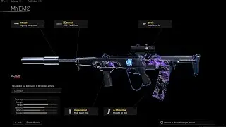 This EM2 still SLAPS on Rebirth Island (Warzone)
