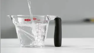 OXO Angled Measuring Cup