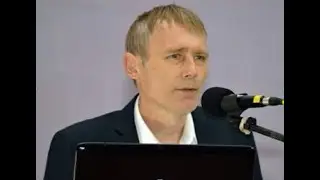 SWANSEA UFO NETWORK PRESENT - NIK HAYES - THE HIDDEN REALITY