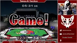 KMS 1 Doubles Grands