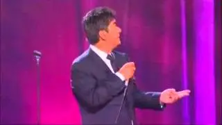 Clip From George Lopez: Tall, Dark & Chicano - Latino