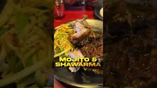 T&T Restaurant il ninnum Chalakudy's Famous SHAWAI!