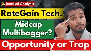 Rategain Travel Technologies Share Analysis | Rategain Stock Analysis