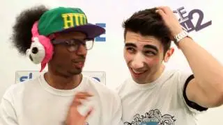 Got To Dance Semi Finals Urban Jokers Dance Central 2 - 'LIKE' TO WIN!