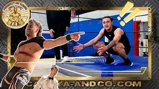 REUSSIR LE SALTO ARRIERE DU PREMIER COUP ? #catch #ecoledecatch #wrestling #catchlyon #catchfrance