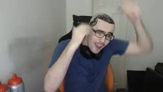 Asmongold Claims He's Not a 