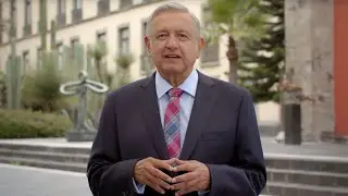 Aumento al salario m&iacute;nimo. Primer Informe de Gobierno