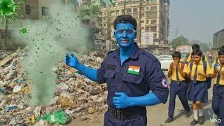 Hero Are Who Cares For Others Take Responsibility. Hero wohi jo Parvaah karein.