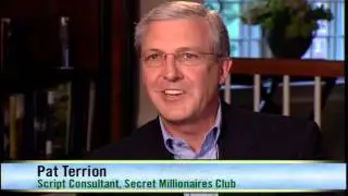 Warren Buffett's Secret Millionaires Club