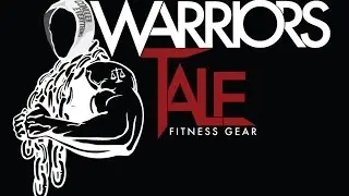 Warriors Tale Fitness