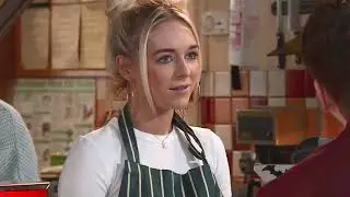 Jack Carroll Speaks Out on His Quiet Coronation Street Exit: The Real Reason Bobby Crawford Left!