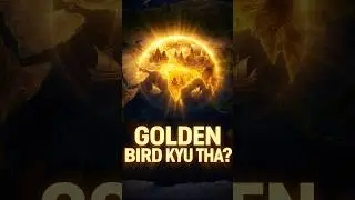 Why India Was Called the Golden Bird? 🦜✨ #shorts #viral #ytshorts #indianhistory