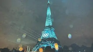 То, что произошло на Олимпиаде-2024, ШОКИРУЕТ ВАС! (R$E)