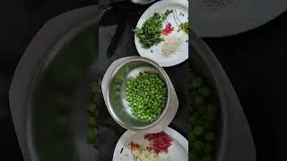 How to make Green matar&Aloo ki tikki tasty cutlets @Raj84-51#cooking
