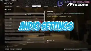 Updated Settings  NVIDIA Filters  Season 3 Cold War Warzone 1080pFHR