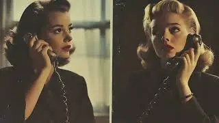 The call